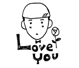 Cadina said sticker #14399192