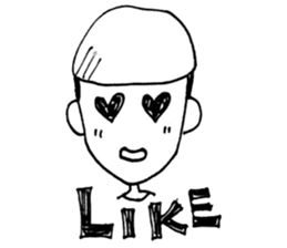 Cadina said sticker #14399219