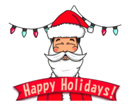 Bibo Man Move! sticker #14399388