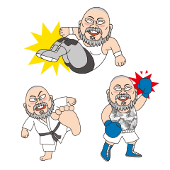 Anniversary Sticker Action.ver