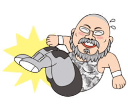 Anniversary Sticker Action.ver sticker #14399521