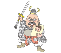 Anniversary Sticker Action.ver sticker #14399524