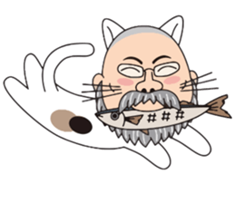 Anniversary Sticker Action.ver sticker #14399529