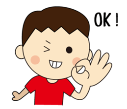 Climbers Sticker sticker #14399891