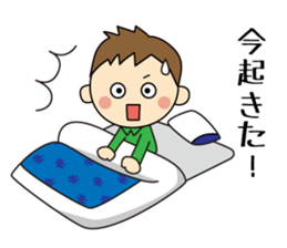 Climbers Sticker sticker #14399900