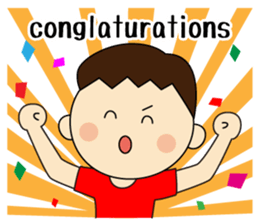 Climbers Sticker sticker #14399921