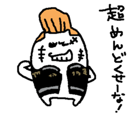 regent 3 sticker #14400012