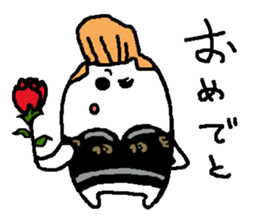 regent 3 sticker #14400014