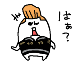 regent 3 sticker #14400017