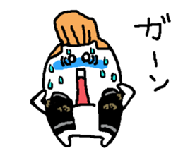 regent 3 sticker #14400018