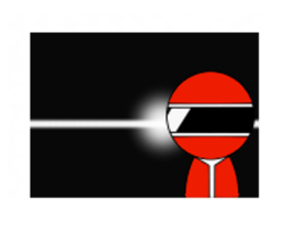 Five Suzuki sticker #14400364