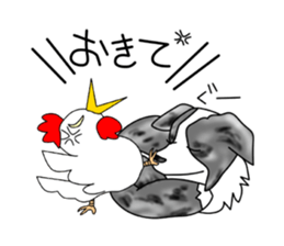 Love Love Border collies! 9 sticker #14400986