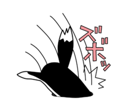 Love Love Border collies! 9 sticker #14401004