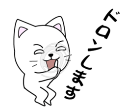 Sticker for around 40 years old sticker #14401839
