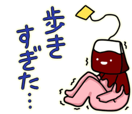 Doujinshi fair Sticker sticker #14402099