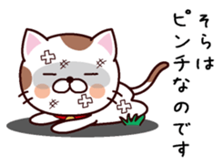 I am Sora sticker #14403437