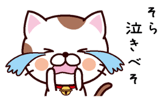 I am Sora sticker #14403443