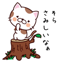 I am Sora sticker #14403455