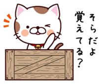 I am Sora sticker #14403458