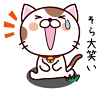 I am Sora sticker #14403459