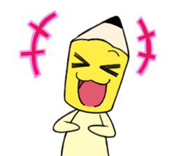 ENchan&GONchan sticker #14403657