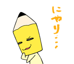 ENchan&GONchan sticker #14403661