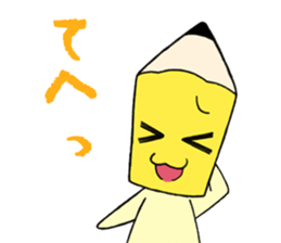 ENchan&GONchan sticker #14403663