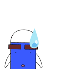 ENchan&GONchan sticker #14403669