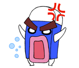 ENchan&GONchan sticker #14403670