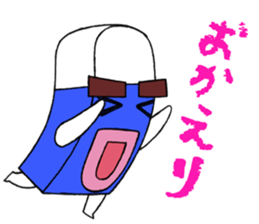 ENchan&GONchan sticker #14403674