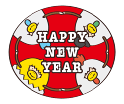 flumpool2 sticker #14403694