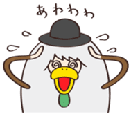 flumpool2 sticker #14403713