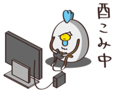 flumpool2 sticker #14403716