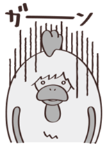 flumpool2 sticker #14403718