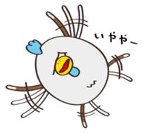 flumpool2 sticker #14403728