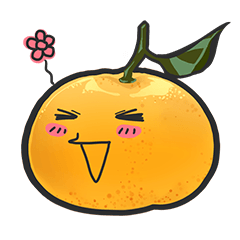 Tangerine Tale- Mini pack