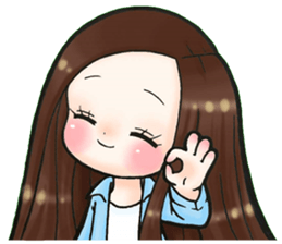 Future leader 3 sticker #14403896