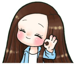 Future leader 3 sticker #14403896