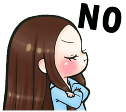 Future leader 3 sticker #14403897