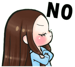 Future leader 3 sticker #14403897