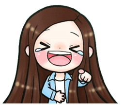 Future leader 3 sticker #14403901