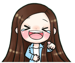 Future leader 3 sticker #14403901