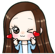 Future leader 3 sticker #14403909