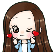 Future leader 3 sticker #14403909