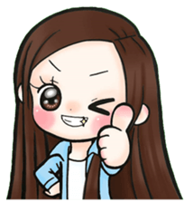 Future leader 3 sticker #14403910