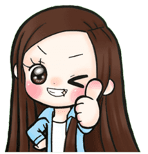 Future leader 3 sticker #14403910