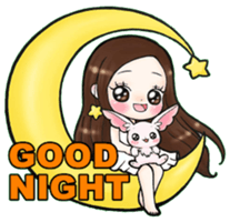 Future leader 3 sticker #14403912