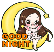 Future leader 3 sticker #14403912