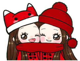 Future leader 3 sticker #14403913