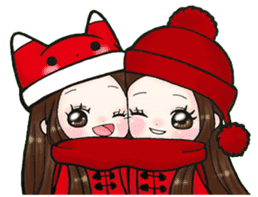 Future leader 3 sticker #14403913